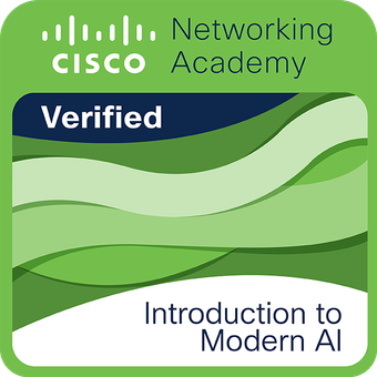 Introduction to Modern AI